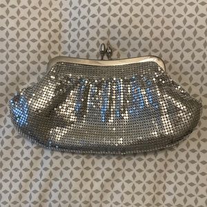 Evening bag